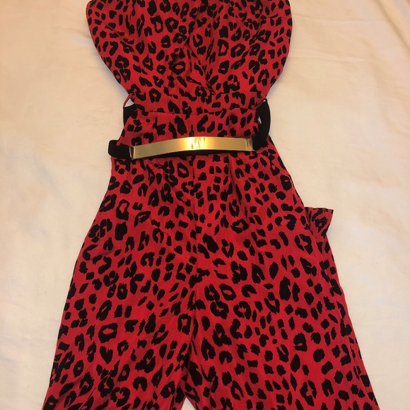 Jumpsuit - Picture 3 of 4